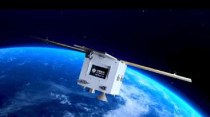 중국 차이나모바일, 세계 최초 6G 통신 테스트용 위성 발사