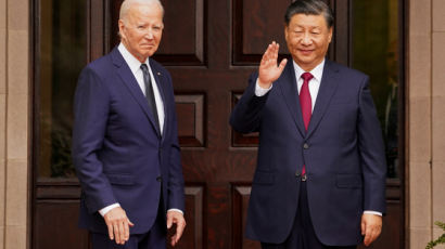 NYT “美재무부 고위급 대표단 이번주 중국 방문”