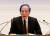 우에다 가즈오(植田和男) 총재가 이끄는 일본은행 은 국채 금리 상한선을 확대하며 통화정책에 변화를 주고 있다. [로이터=연합뉴스]