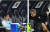 7일(한국시간) 카타르 알라이얀 아흐마드 빈 알리 스타디움 열린 2023 아시아축구연맹(AFC) 아시안컵 4강전 한국과 요르단 경기가 끝난 뒤 위르겐 클린스만 감독이 김진수를 위로하고 있다. 연합뉴스