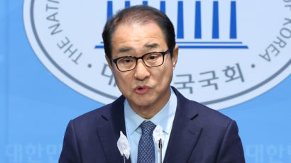 민주당 '전당대회 돈봉투 의혹' 이성만 복당 심사 보류
