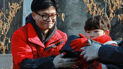 尹, 김 여사 논란 입장에…한동훈 "평가는 국민이 하는 것"