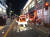 지난달 29일 밤 인천시 서구 검암동에서 음주운전 차량이 맞은편에서 오던 차량과 충돌한 뒤 식당으로 돌진하는 사고가 발생했다. 뉴스1