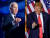조 바이든 미 대통령(왼쪽)과 도널드 트럼프 전 미 대통령. AFP=연합뉴스 