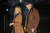 미국 조 바이든 대통령(81)과 부인 질 바이든 여사가 지난 11일(현지시간) 백악관에서 함께 걸어가고 있다. [AP=연합뉴스]