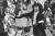 지난 1978년 3월 일본 후쿠오카에서 보스턴 심포니 오케스트라를 지휘하고 있는 오자와 세이지. [연합뉴스]