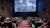 13일 오후 서울 영등포구의 한 영화관에서 관람객들이 이승만 전 대통령을 재평가한 영화 〈건국전쟁〉 상영을 기다리고 있다. 이아미 기자