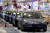 테슬라 중국 상하이 공장에서 '모델3' 차량이 출고되고 있다. 로이터=연합뉴스