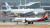 인천국제공항 계류장에 세워진 대한항공 항공기 앞으로 아시아나 항공기가 지나가고 있다. 사진 뉴스1