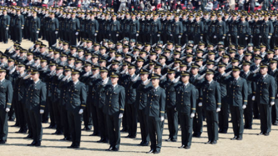 ROTC 필기시험 15년 만에 폐지…대학성적 대체