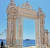 튀르키예 이스탄불의 돌마바흐체 궁전(Dolmabahce Palace). 세계에서 가장 호화로운 궁전 중 하나로 꼽힌다. 사진 튀르키예문화관광부 인스타그램 캡처