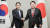 윤석열 대통령(오른쪽)과 기시다 후미오 일본 총리. 사진 대통령실