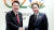 윤석열 대통령과 기시다 후미오 일본 총리가 지난 9월 10일 인도 뉴델리에서 열린 주요 20개국(G20) 정상회의에서 만나 악수하고 있다. 연합뉴스