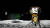 미국 민간 우주 기업 인튜이티브 머신이 개발한 달 탐사선 ‘오디세우스’가 달에 착륙한 상상도. 사진 인튜이티브 머신