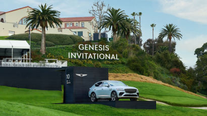 제네시스 후원 美 PGA 투어 15일 개막...20위권 선수 18명 참가