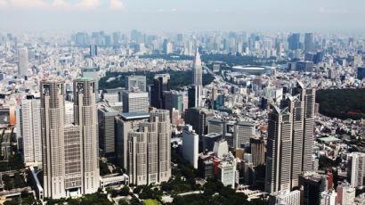 한국 경제성장률 작년 1.4%, 일본에 25년 만에 뒤졌다
