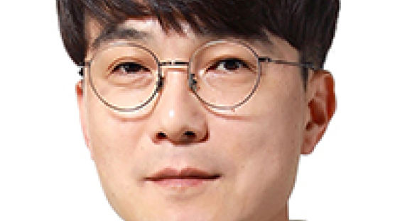 ‘더중앙플러스’ 이학진 국장…디지털저널리즘혁신대상 수상