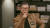 '크라임씬 리턴즈'에서 날카로운 추리로 범인을 검거한 장진. 사진 티빙