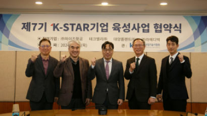 KTL, 제7기 K-STAR 기업 맞춤형 기술지원 착수
