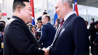 "러시아는 형제"…쿠바에 배신당한 北김정은, 푸틴과 더 밀착