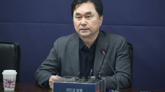 [사설] 개혁신당, 이런 식으론 중도 표심 못 잡는다