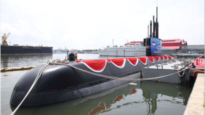 중국 발끈 뒤 文정부 변했다? 대만 잠수함 스파이 미스터리