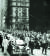 다큐멘터리 '건국전쟁'은 이승만 전 대통령이 1954년 미국 뉴욕 맨해튼에서 환영 인파 속에 자동차 행진을 하는 동영상을 70년 만에 공개했다. 김덕영 감독이 당시 기록 사진을 본 뒤 미국 교민들의 도움을 받아 동영상까지 발견했다. 사진 김덕영