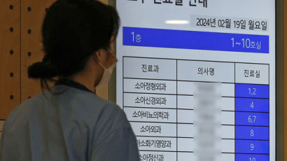 [단독] '전원사직 결의' 세브란스 전공의 대표 "집단 아닌 개인 결정"