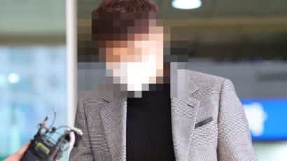 박수홍 친형 '징역 2년' 불복…1심 선고 닷새 만에 항소장 냈다