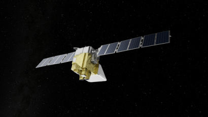 2300㎏ 위성 ERS-2, 지구 대기권으로 떨어진다