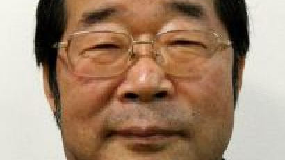[삶과 추억] 부도 딛고 ‘100엔숍’ 창업…일본 다이소의 아버지