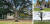 ‘ucchin vibe’(장욱진 느낌)라는 캡션과 함께 미국 텍사스 메닐 컬렉션 정원의 떡갈나무 밑에 양반다리를 하고 앉은 사진을 인스타그램에 올린 방탄소년단 RM(왼쪽)과 이를 따라 한 팬들. 사진 인스타그램