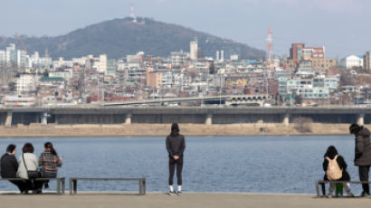 '한강 편의점' 소송 6년만의 결말…서울시가 61억원 받는다