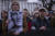 19일(현지시간) 독일 베를린 주재 러시아 대사관 앞에서 열린 나발니 추모 집회. [AP=연합뉴스]