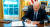 스파이 도구 활용 가능성이 제기돼 왔던 중국산 컨테이너 크레인에 대해 조 바이든 미국 대통령이 강력한 사이버 보안을 요구하는 행정명령에 21일(현지시간) 서명한다. 사진은 지난해 6월 4일 부채한도 법안에 서명하는 바이든 대통령. 중앙포토
