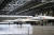 러시아 타타르스탄공화국 카잔의 고르부노프 항공 공장에 있는 탑재가 가능한 전략폭격기 투폴레프(Tu)-160M. 로이터=연합뉴스