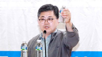 국민의힘, ‘운동권 출신’ 함운경 서울 마포을 전략공천 유력