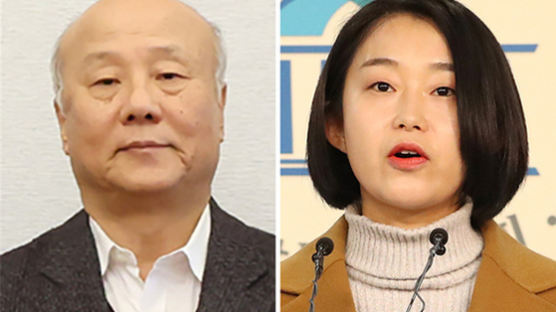 민주당, 해산된 통진당 출신 김재연 금배지 달아주나