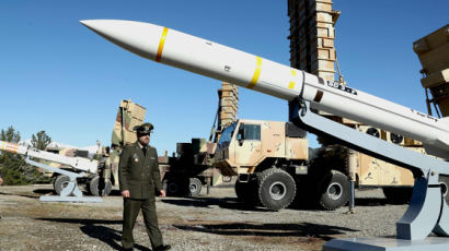 로이터 "이란, 러시아에 우크라 공격할 탄도미사일 400발 제공"
