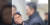 윤석열 대통령 토론회가 열린 행사장에서 끌려나가는 임현택 대한소아청소년과의사회장. 사진 MBC 캡처