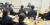 김선호 국방부 차관이 지난해 12월 서울 동작구 중앙대학교 학군단을 방문, 서울권역 5개 대학 학군장교후보생들과 간담회를 하고 있다. 뉴스1