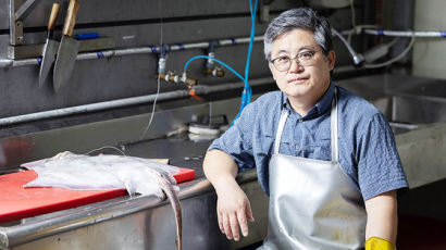 與, 마포을에 '운동권 대부' 함운경…정청래 맞상대 '자객공천'