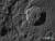인튜이티브 머신스의 달 착륙선 오디세우스가 전송한 달 표면 사진. UPI=연합뉴스