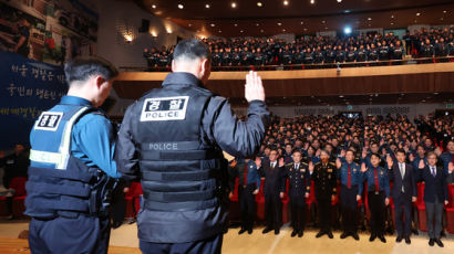 금은방 털고 사라진 15세, 기동순찰대에 딱 걸렸다…출범 이틀 만에 성과