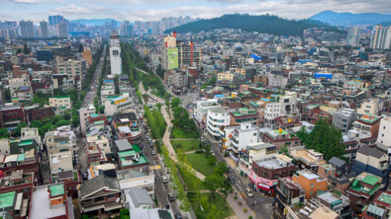 45조짜리 서울 철도 지하화 가능할까…서울시 개발구상안 착수
