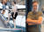 일론 머스크 테슬라 CEO는 몇 달 만에 14kg을 감량한 비결에 대해 "단식과 위고비 덕분"이라고 말했다. 체중 감량 전(왼쪽)과 후(오른쪽)의 모습. 사진 인스타그램 캡처 