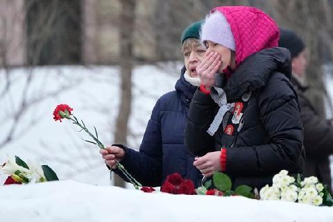 러시아 당국, 나발니 시신 모친에 인계…장례식 공개될까