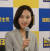 일본 아나운서 출신 정치인 다카하시 마리. 사진 인터넷 캡처