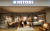 지난 22일 서울 홈플러스 영등포점 2층에 일본 가구·인테리어 기업 ‘니토리’ 한국 2호점이 문을 열었다. 전시장에서 관계자들이 전시품과 관련한 이야기를 나누고 있다. 연합뉴스
