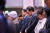 윤 대통령, 3·1운동 기념 예배 참석
